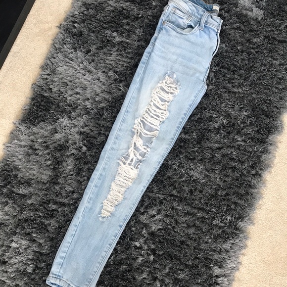 Ripped Jeans - Picture 6 of 6